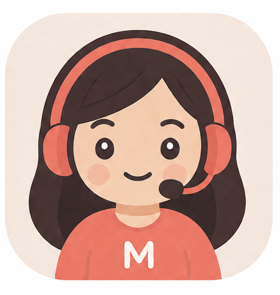 Marce, el personaje